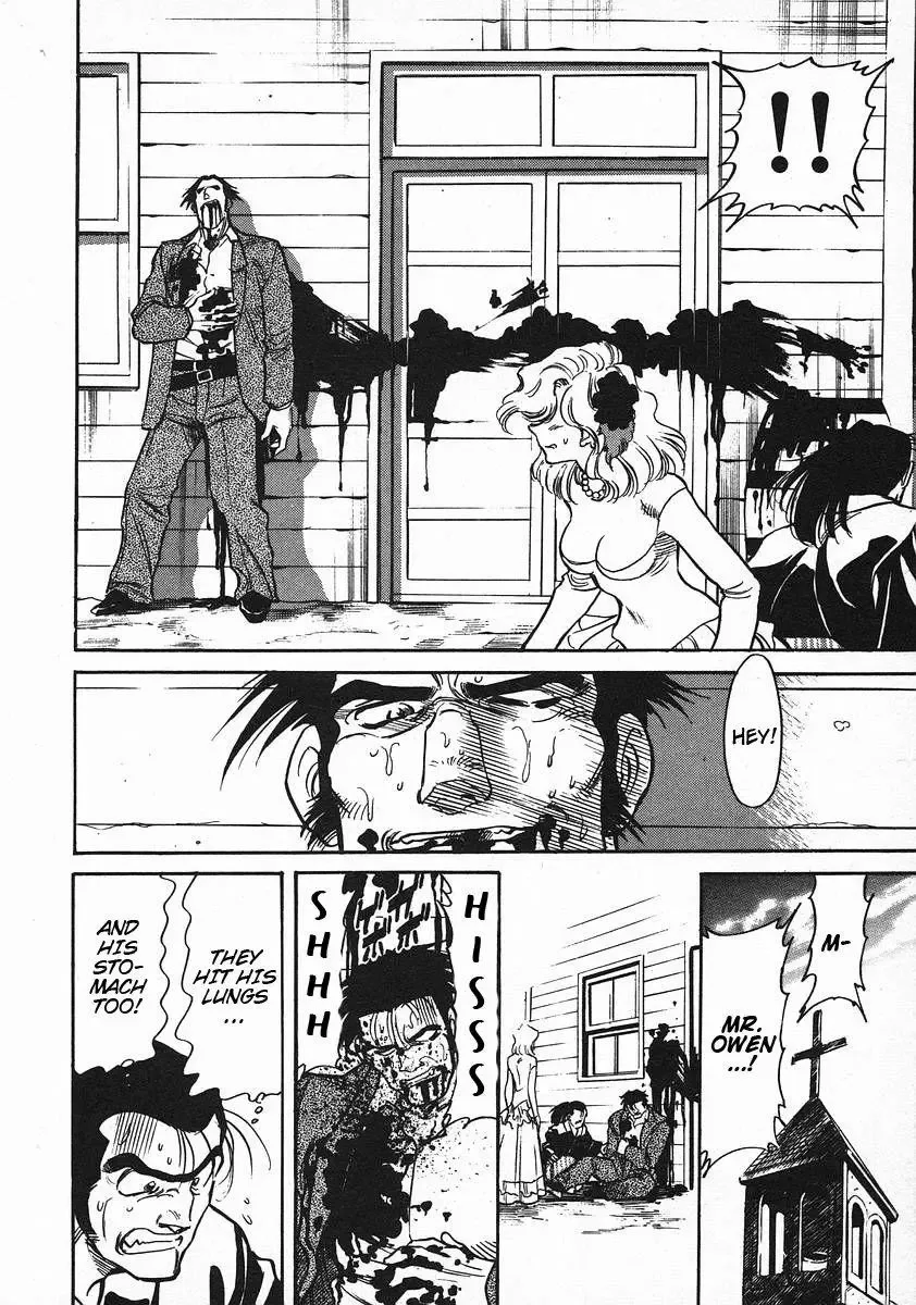 Red (Muraeda Kenichi) Chapter 45 page 12