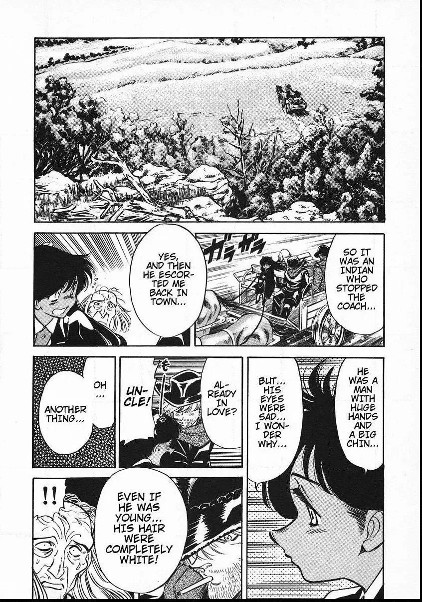 Red (Muraeda Kenichi) Chapter 45 page 22