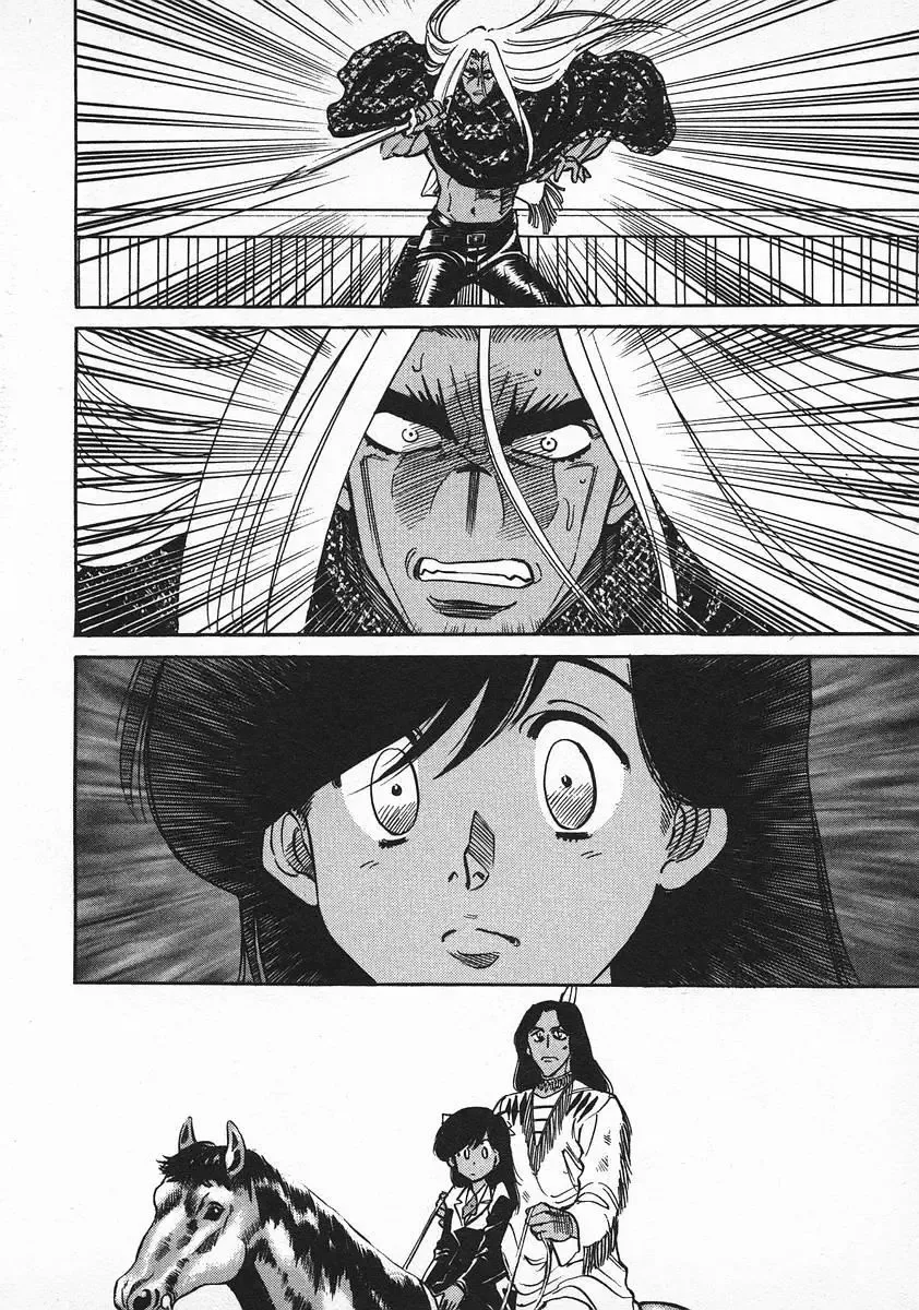 Red (Muraeda Kenichi) Chapter 50 page 20