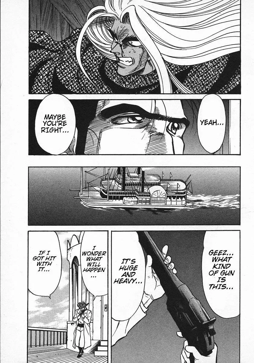 Red (Muraeda Kenichi) Chapter 50 page 17
