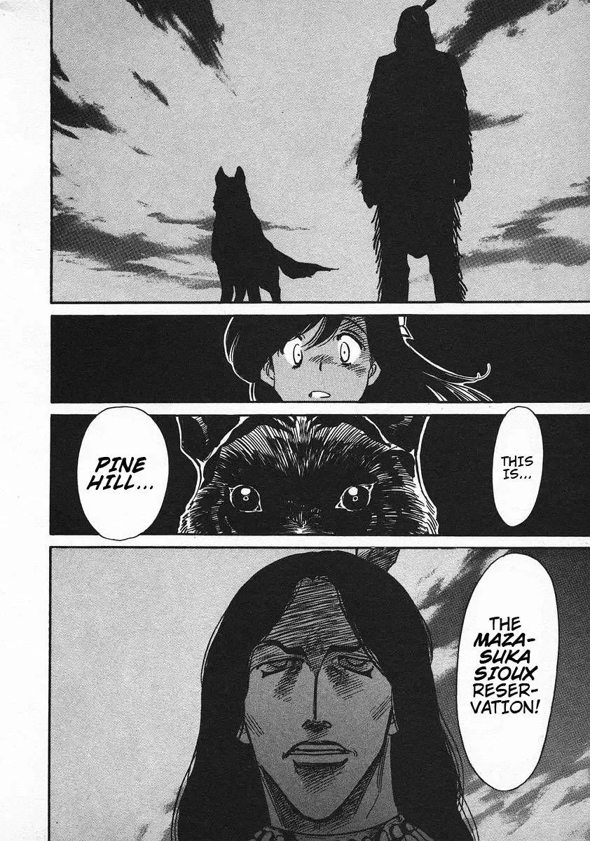 Red (Muraeda Kenichi) Chapter 48 page 25
