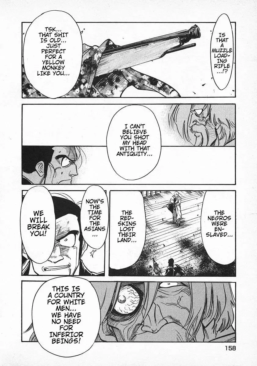 Red (Muraeda Kenichi) Chapter 54 page 10
