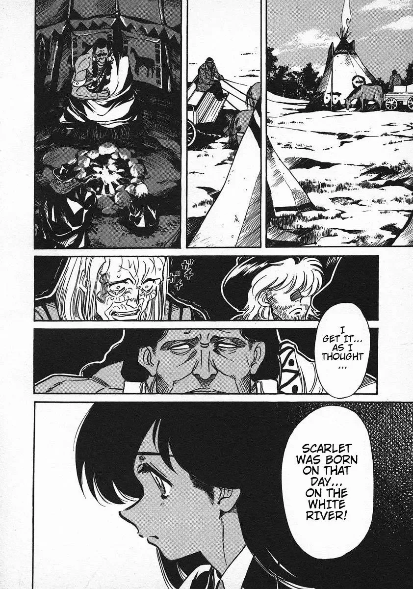 Red (Muraeda Kenichi) Chapter 50 page 24