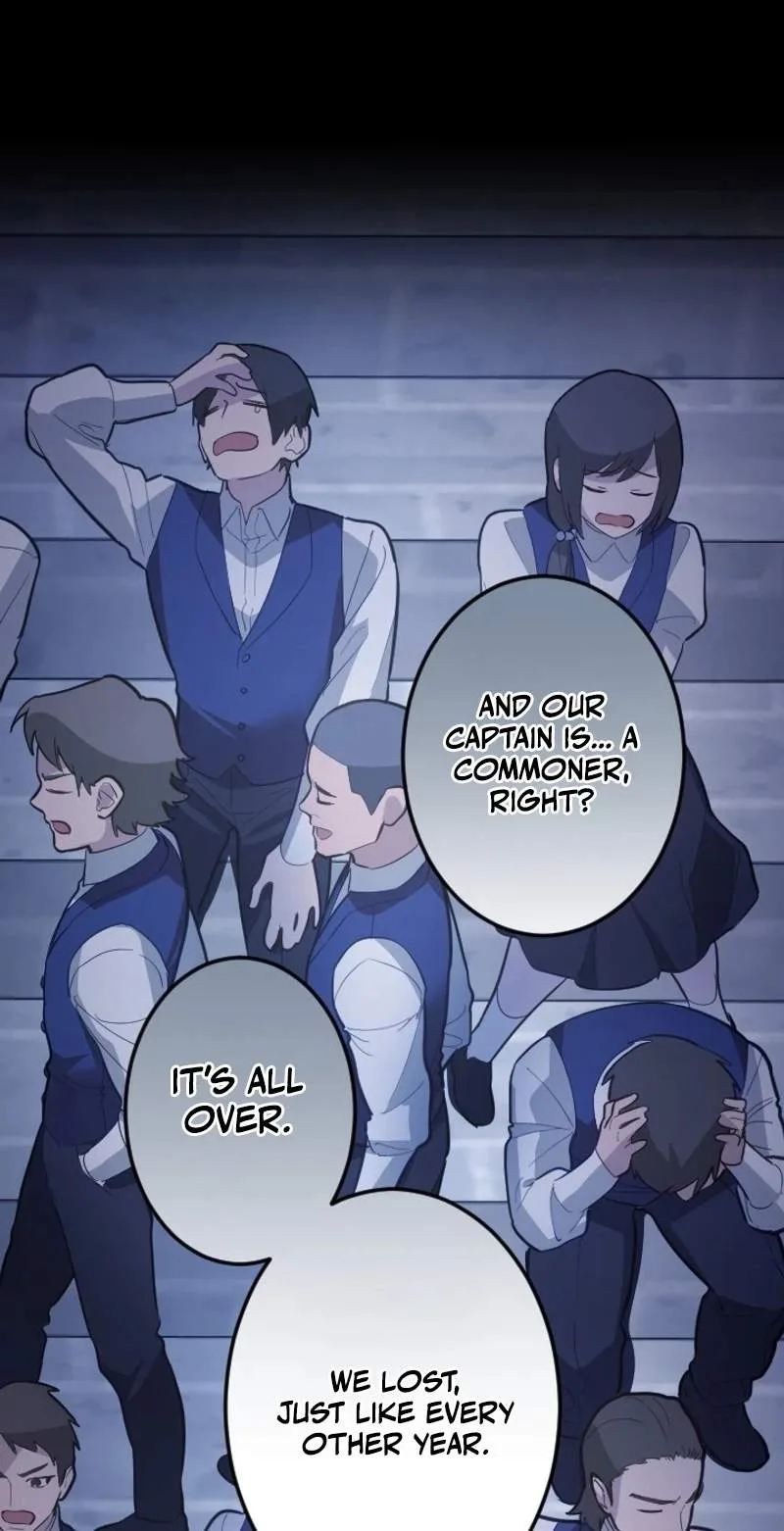 The Regressed Sword Saint’s Magic Theory Chapter 41 page 3