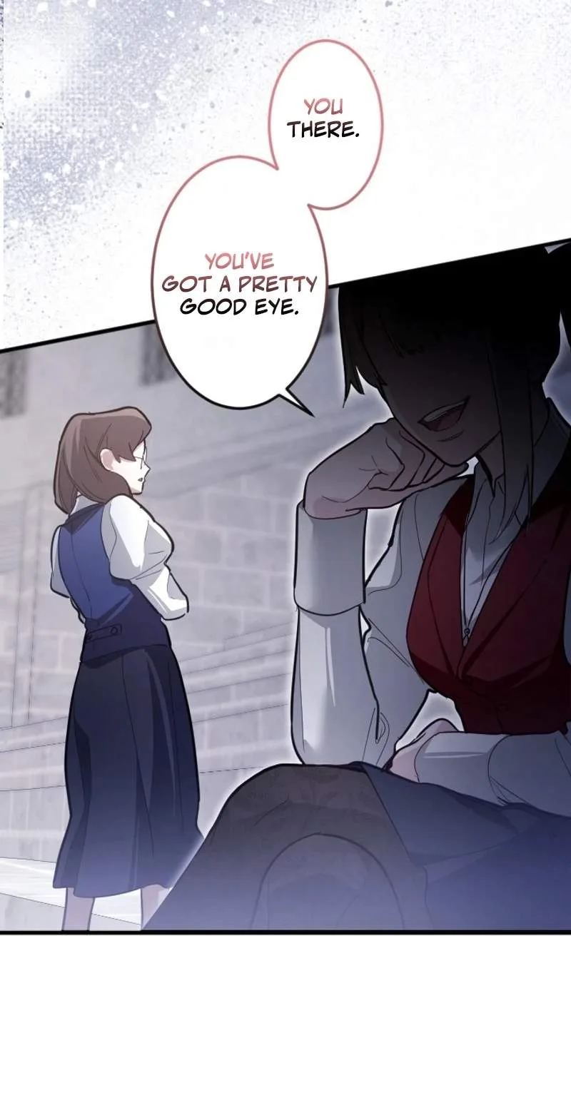 The Regressed Sword Saint’s Magic Theory Chapter 41 page 11