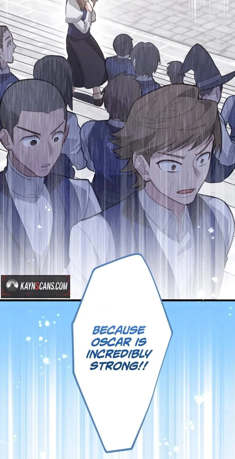 The Regressed Sword Saint’s Magic Theory Chapter 41 page 8