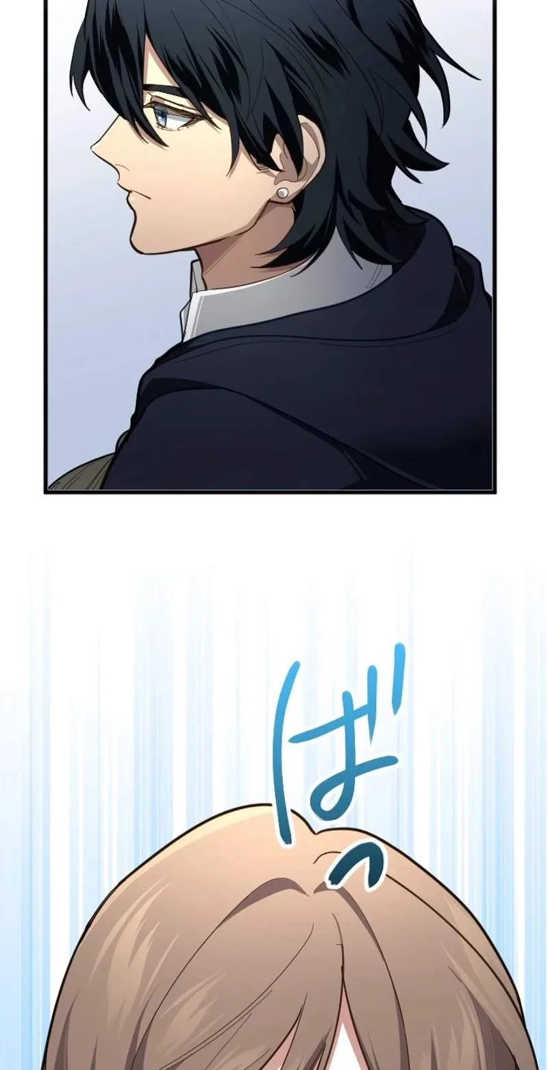 The Regressed Sword Saint’s Magic Theory Chapter 41 page 6