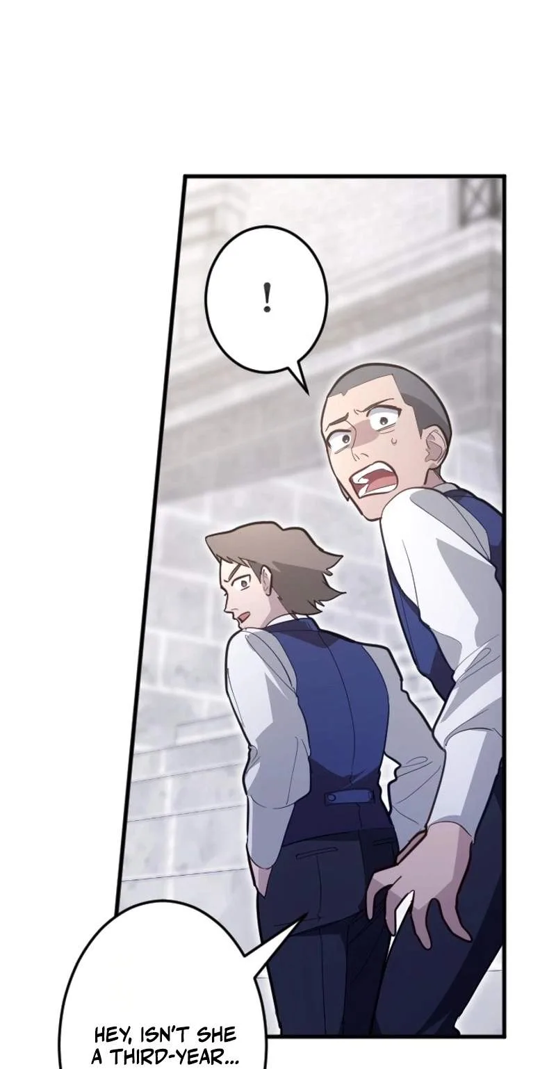 The Regressed Sword Saint’s Magic Theory Chapter 41 page 12
