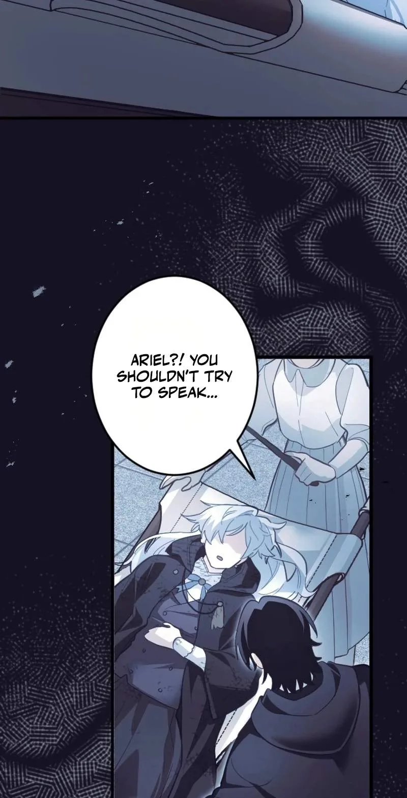 The Regressed Sword Saint’s Magic Theory Chapter 41 page 25