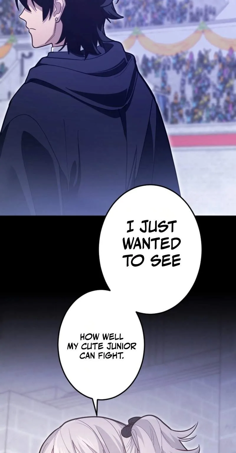 The Regressed Sword Saint’s Magic Theory Chapter 41 page 17