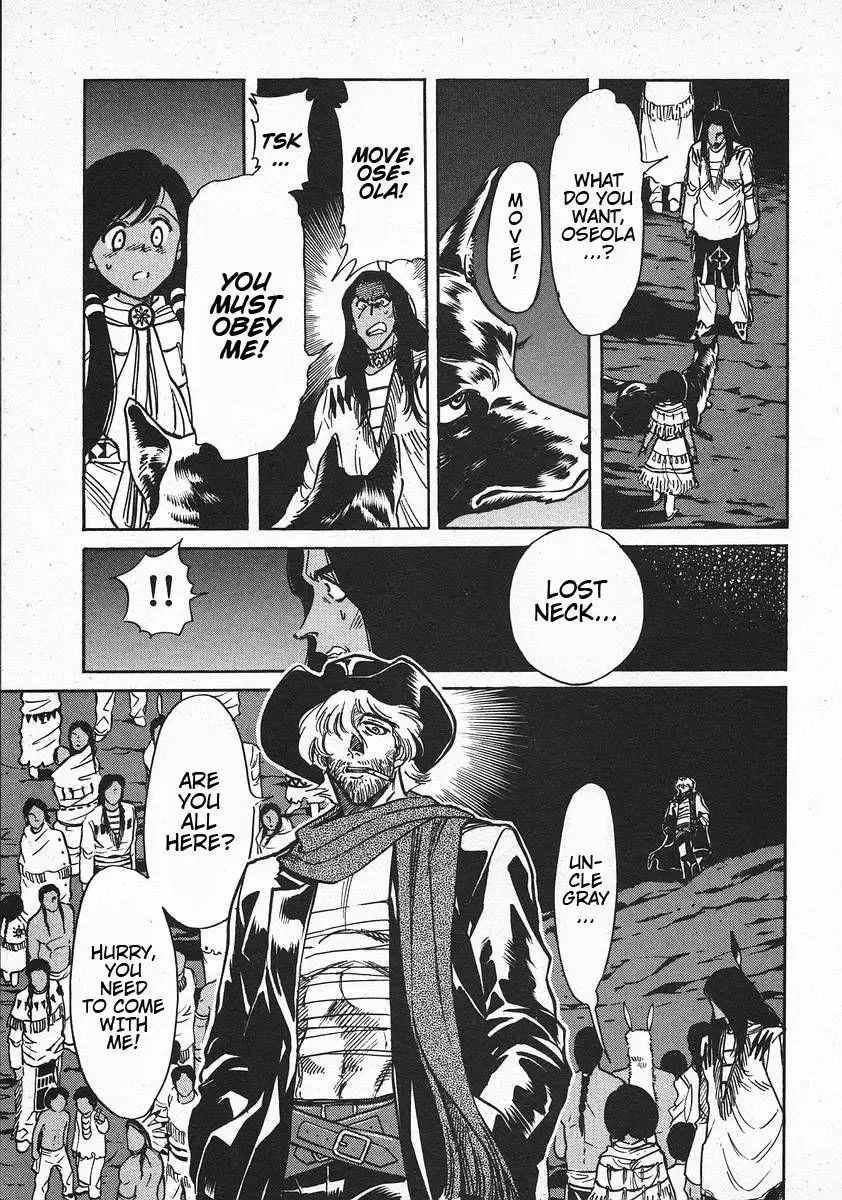 Red (Muraeda Kenichi) Chapter 57 page 9