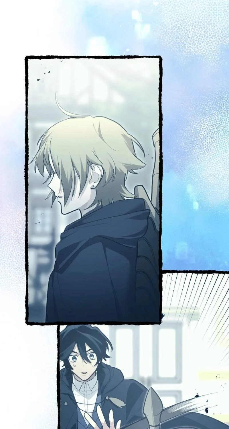 The Regressed Sword Saint’s Magic Theory Chapter 41 page 33