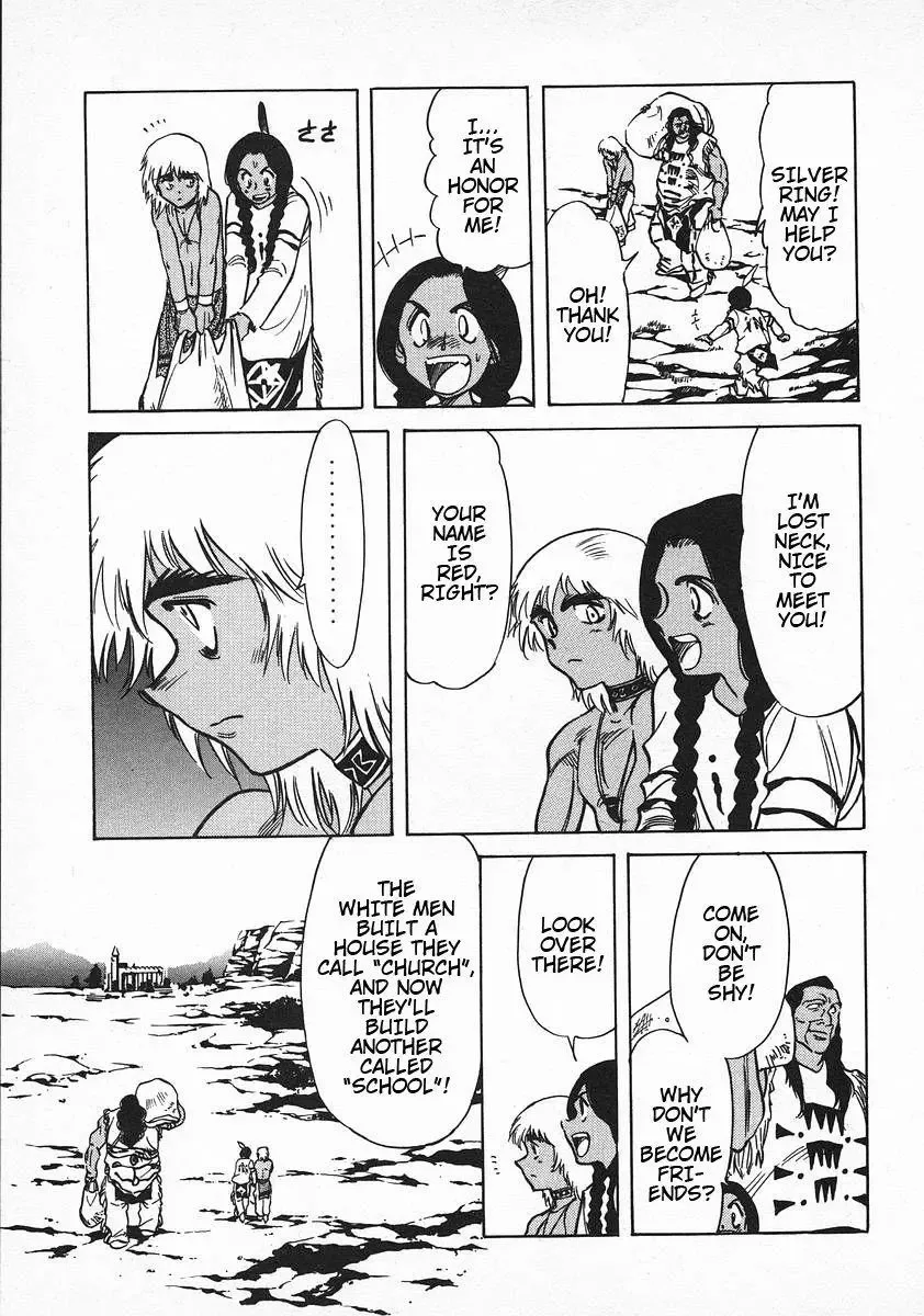 Red (Muraeda Kenichi) Chapter 58 page 6