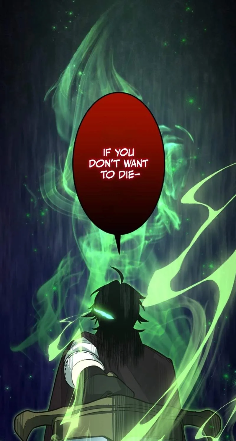 The Regressed Sword Saint’s Magic Theory Chapter 41 page 37