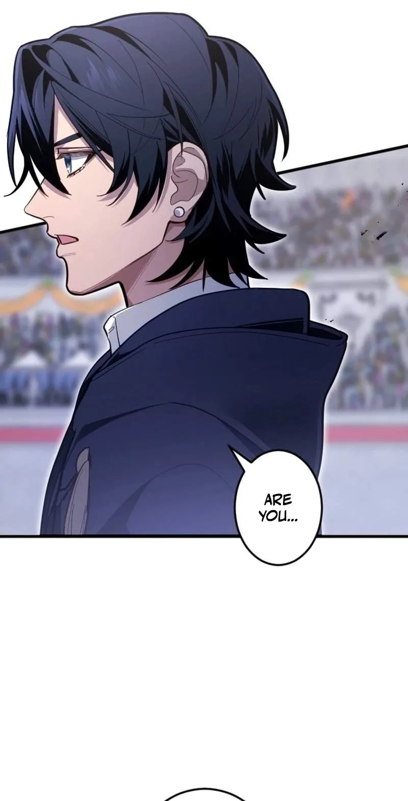 The Regressed Sword Saint’s Magic Theory Chapter 41 page 30