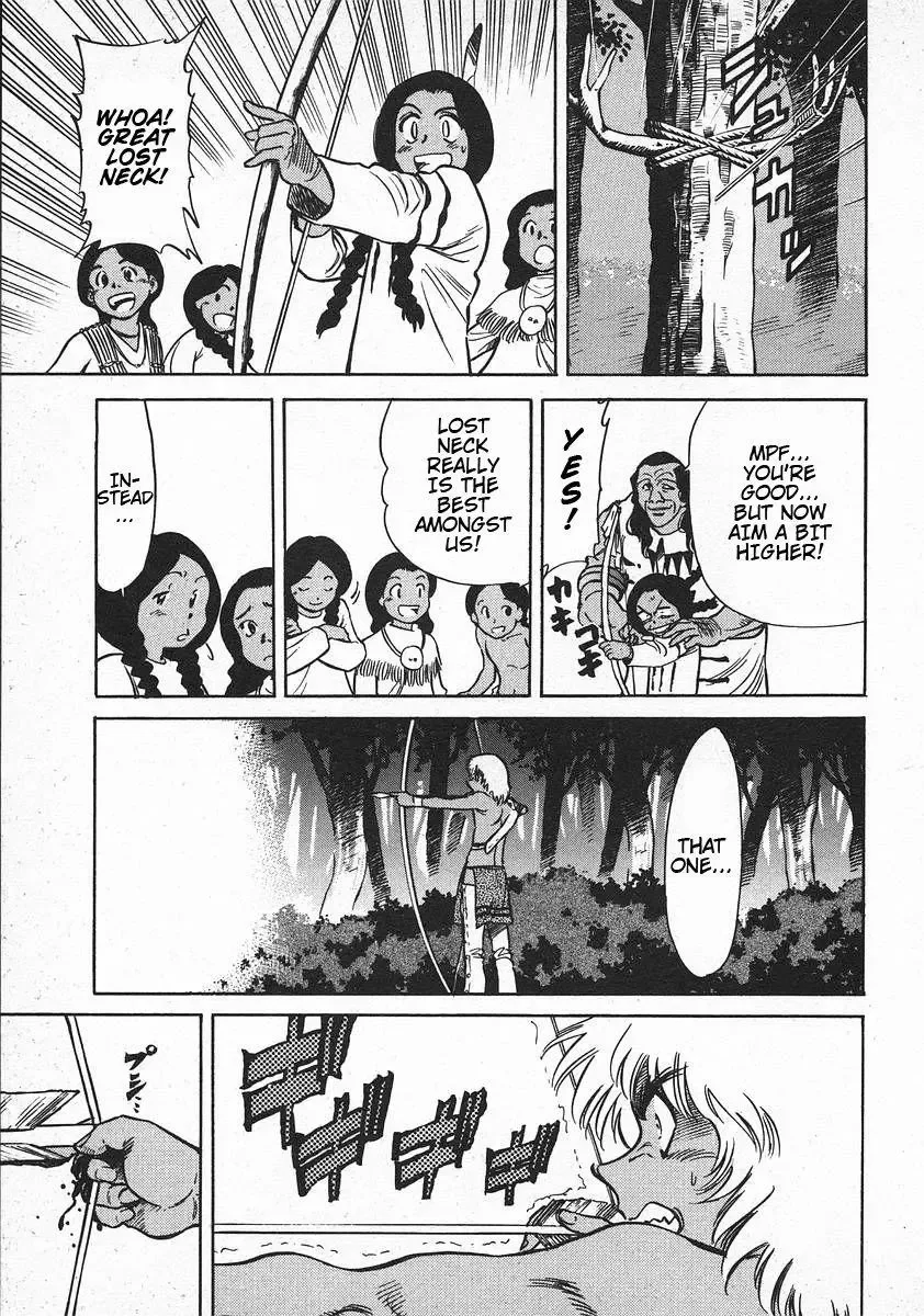 Red (Muraeda Kenichi) Chapter 58 page 16