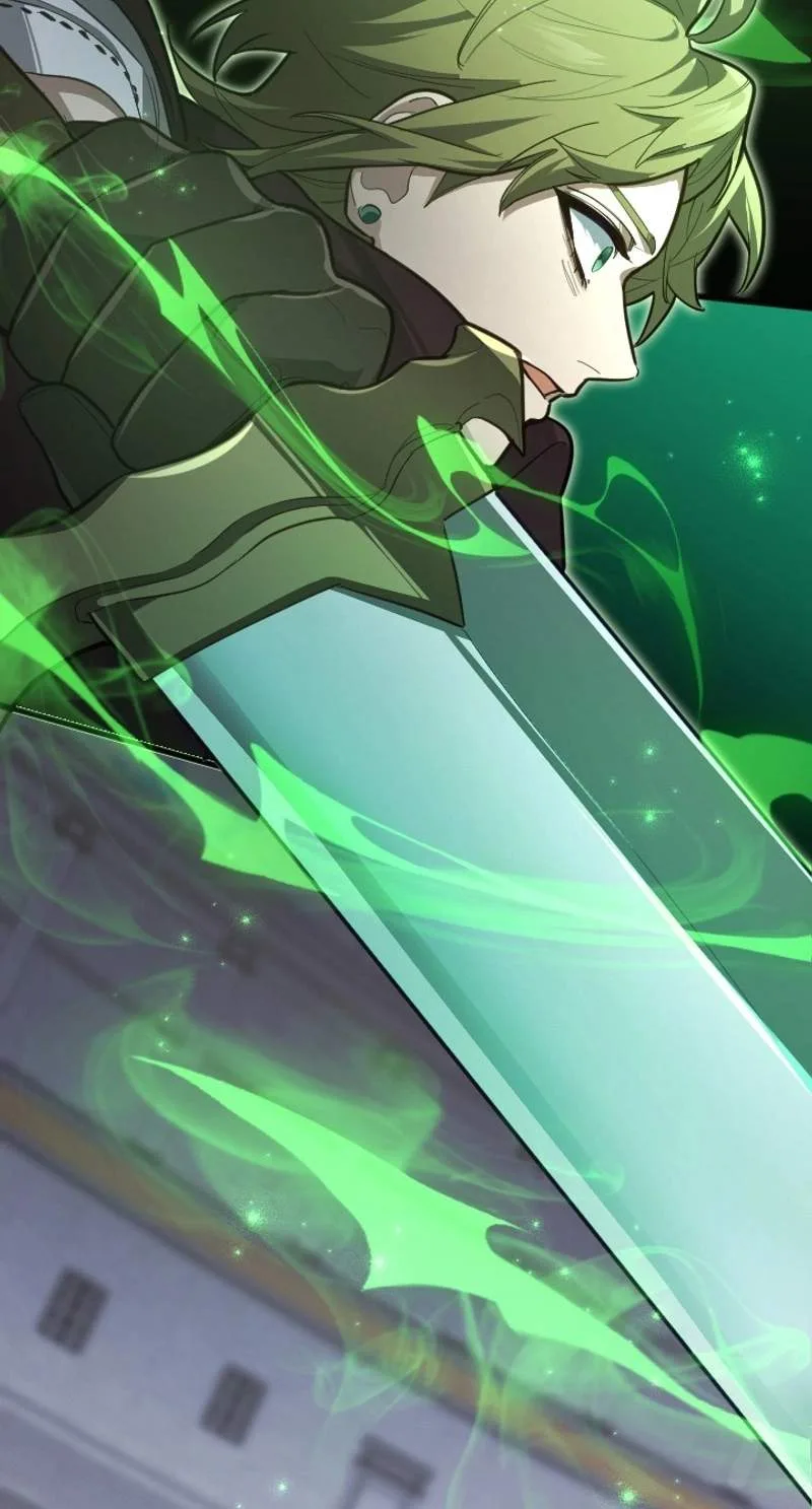 The Regressed Sword Saint’s Magic Theory Chapter 41 page 42