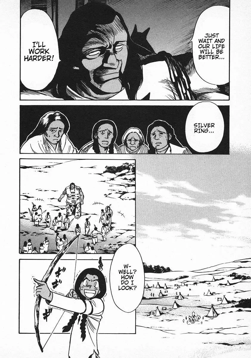Red (Muraeda Kenichi) Chapter 58 page 13