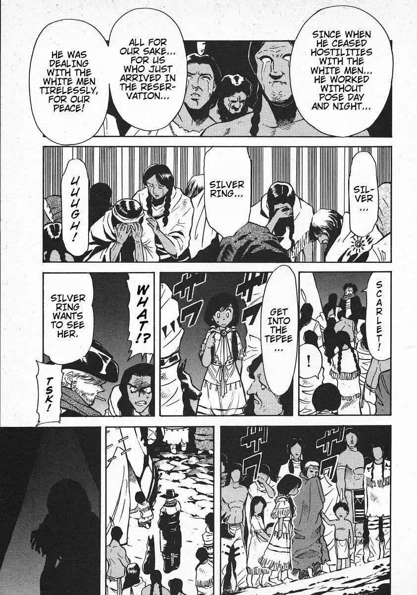 Red (Muraeda Kenichi) Chapter 57 page 13