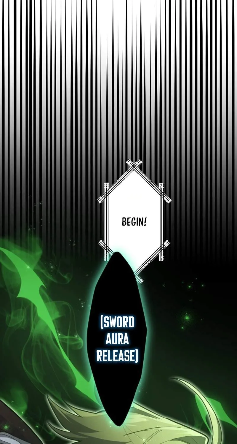 The Regressed Sword Saint’s Magic Theory Chapter 41 page 41