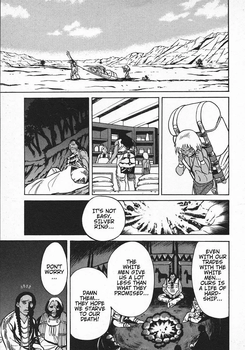 Red (Muraeda Kenichi) Chapter 58 page 12