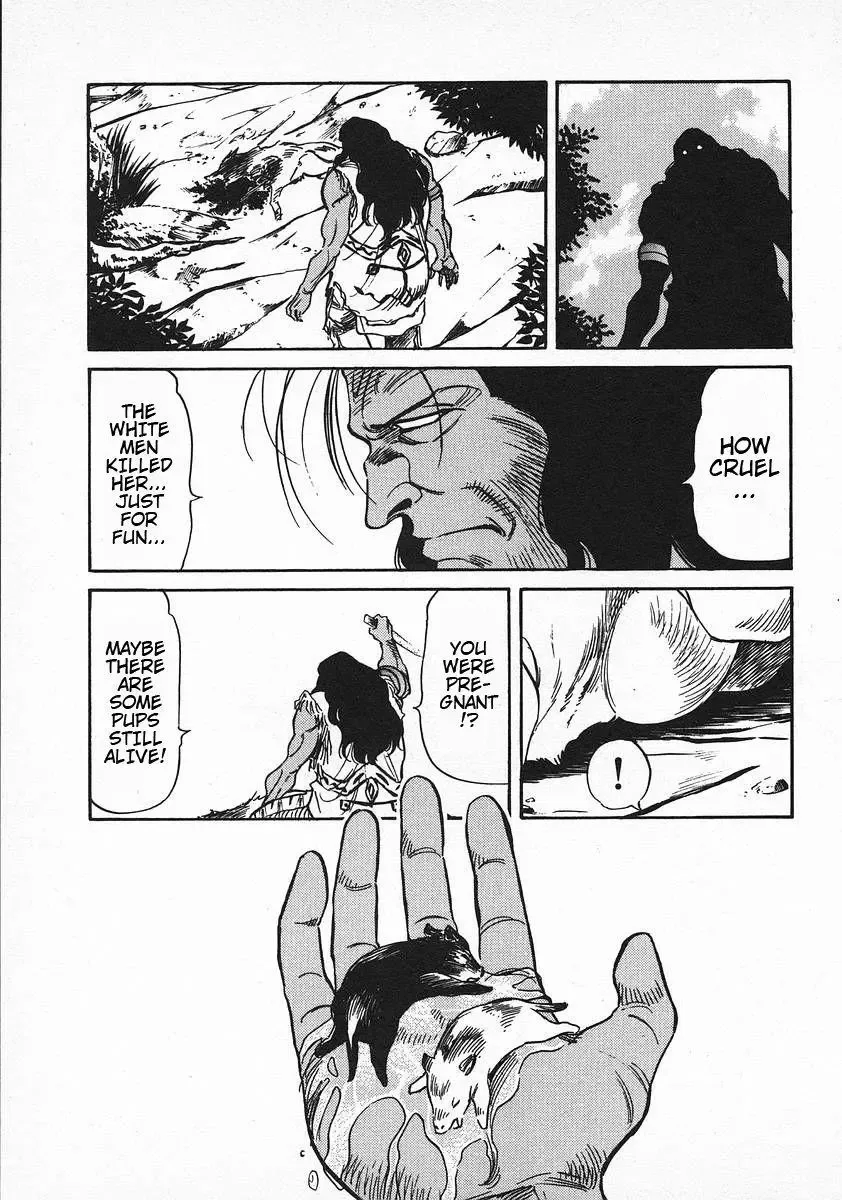 Red (Muraeda Kenichi) Chapter 57 page 18