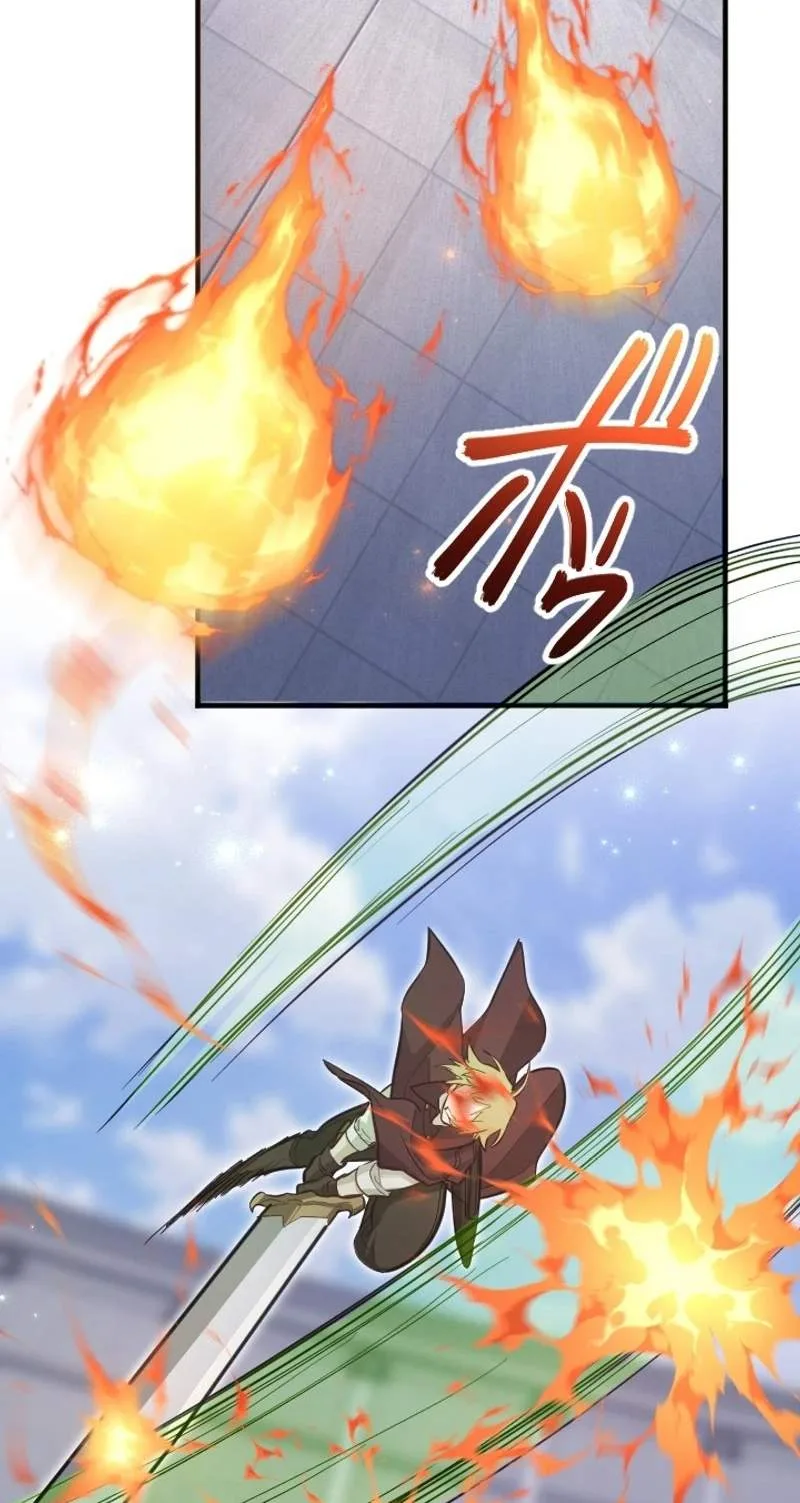 The Regressed Sword Saint’s Magic Theory Chapter 41 page 59