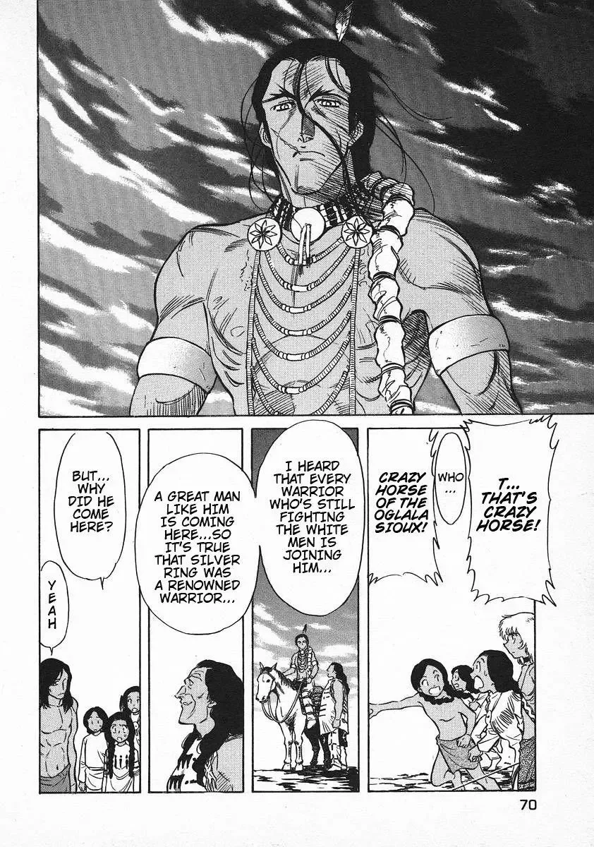 Red (Muraeda Kenichi) Chapter 58 page 21