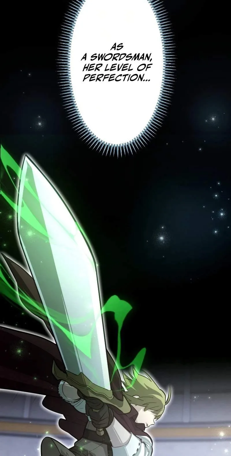 The Regressed Sword Saint’s Magic Theory Chapter 41 page 51