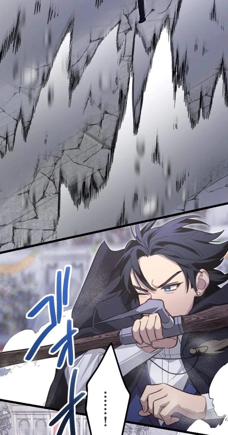 The Regressed Sword Saint’s Magic Theory Chapter 41 page 64