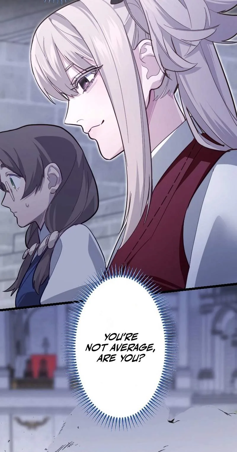 The Regressed Sword Saint’s Magic Theory Chapter 41 page 72