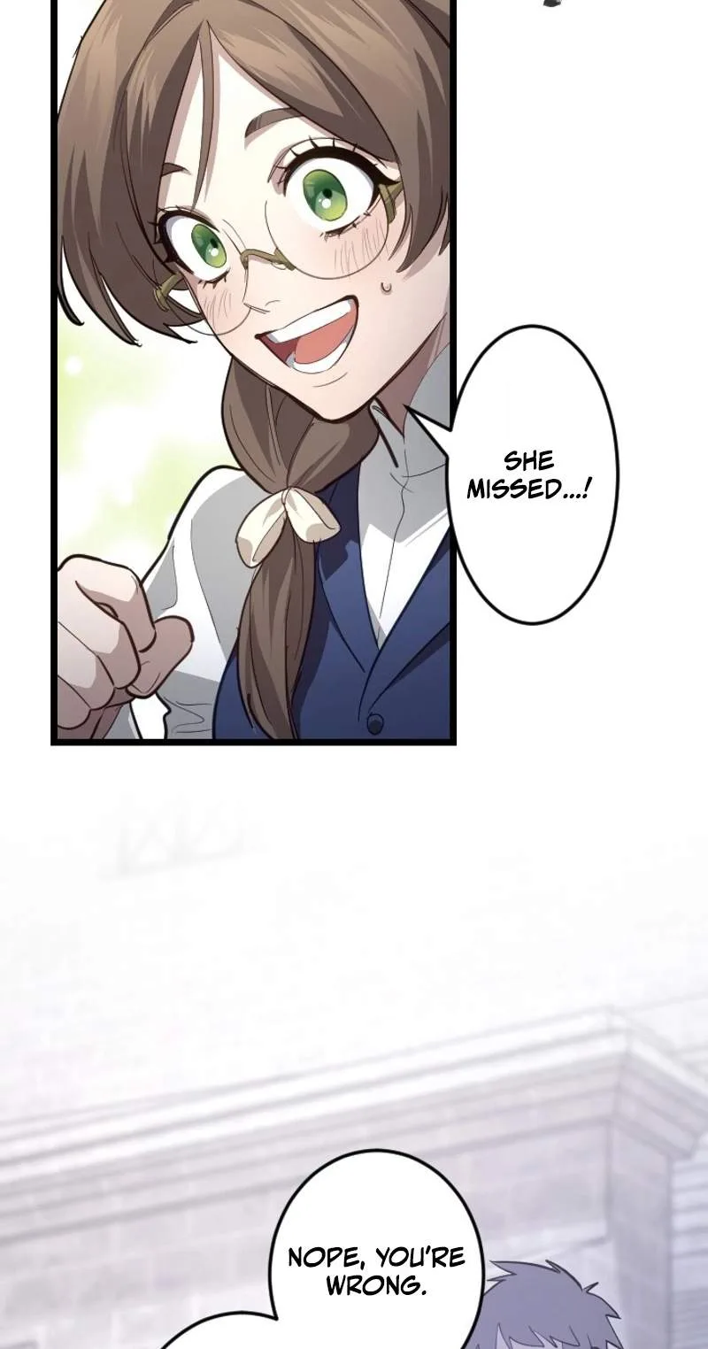 The Regressed Sword Saint’s Magic Theory Chapter 41 page 66