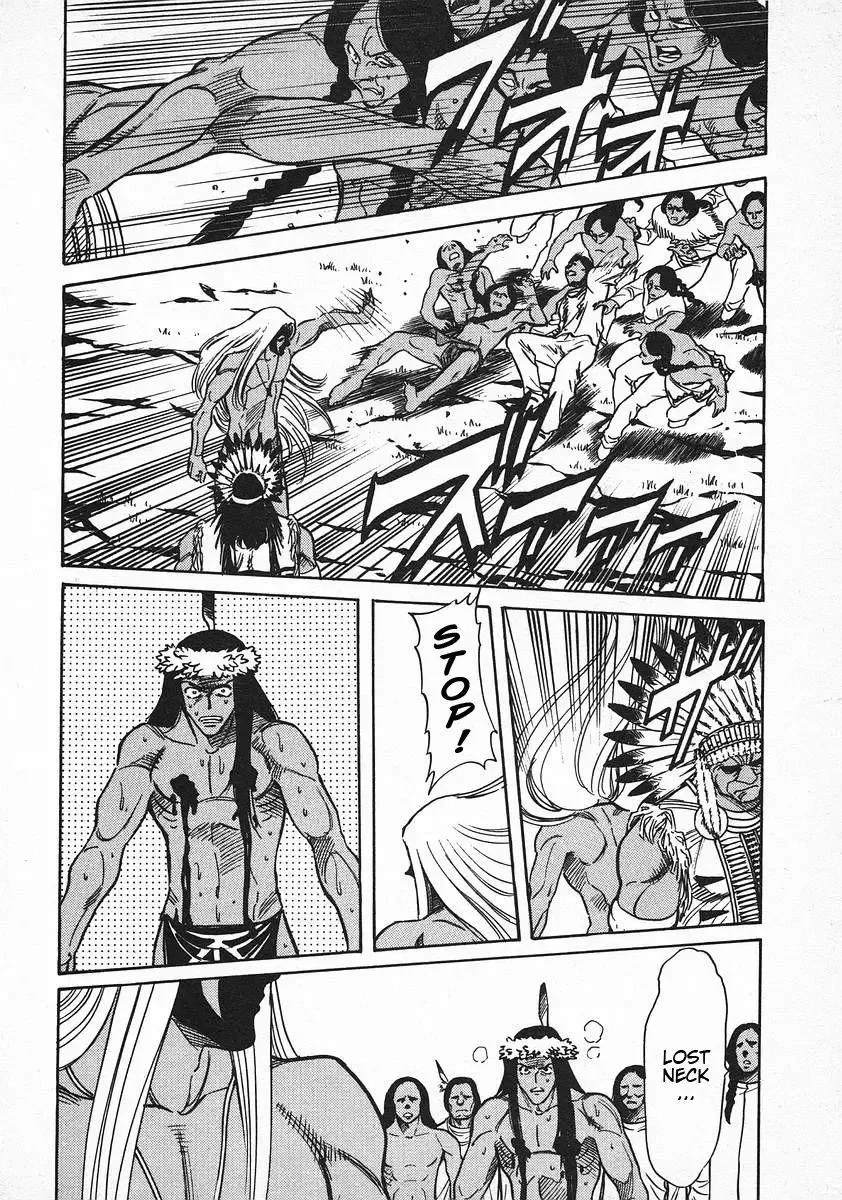 Red (Muraeda Kenichi) Chapter 62 page 8
