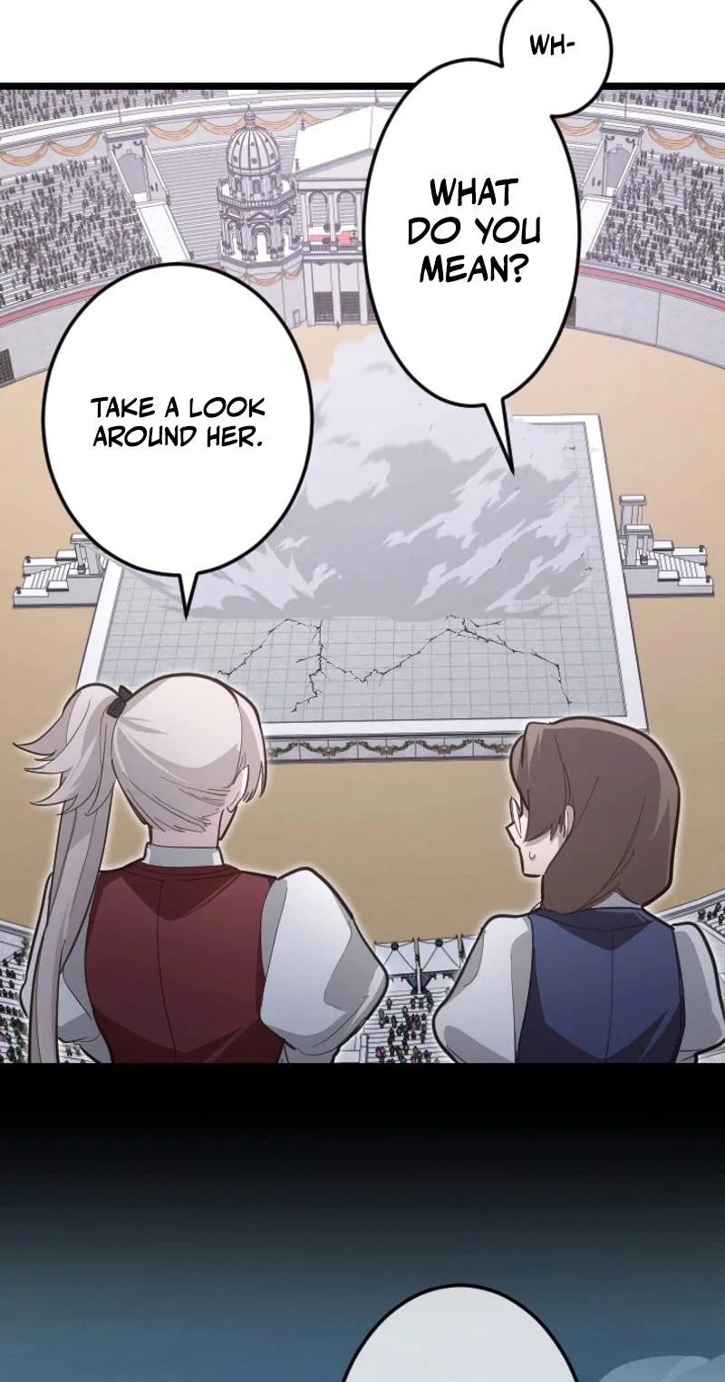 The Regressed Sword Saint’s Magic Theory Chapter 41 page 68