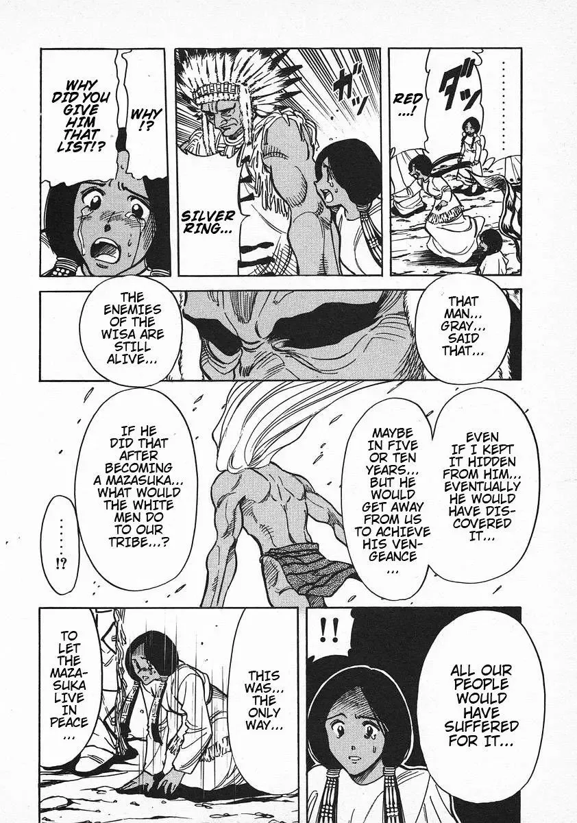 Red (Muraeda Kenichi) Chapter 62 page 12