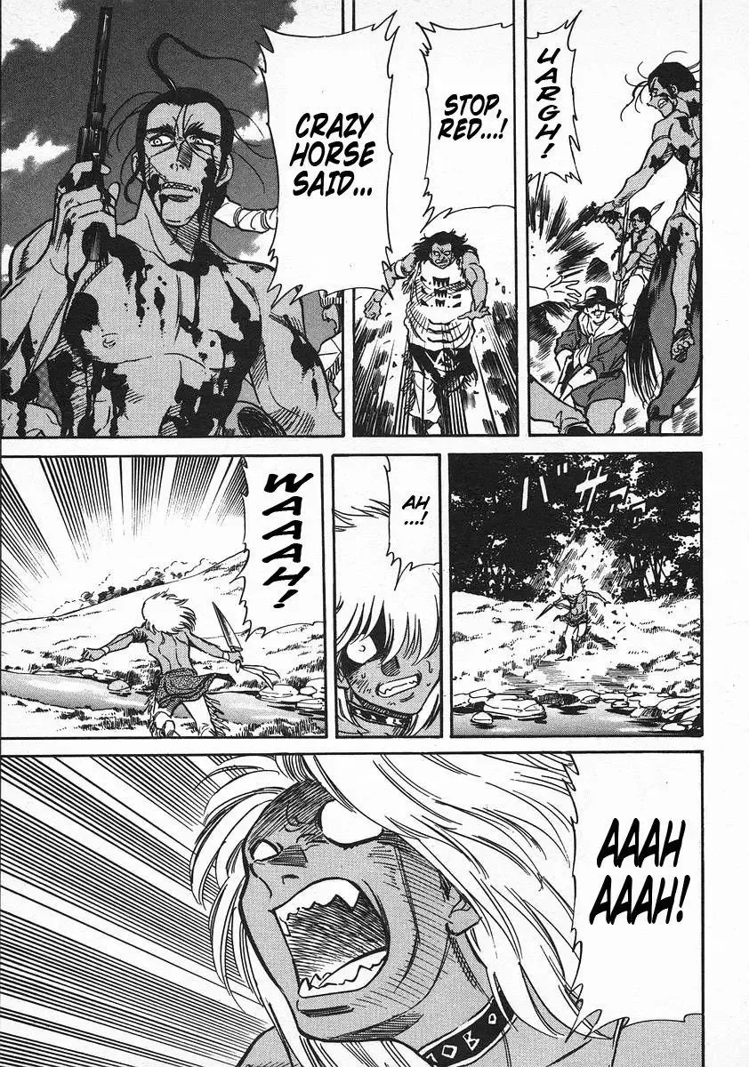 Red (Muraeda Kenichi) Chapter 59 page 11