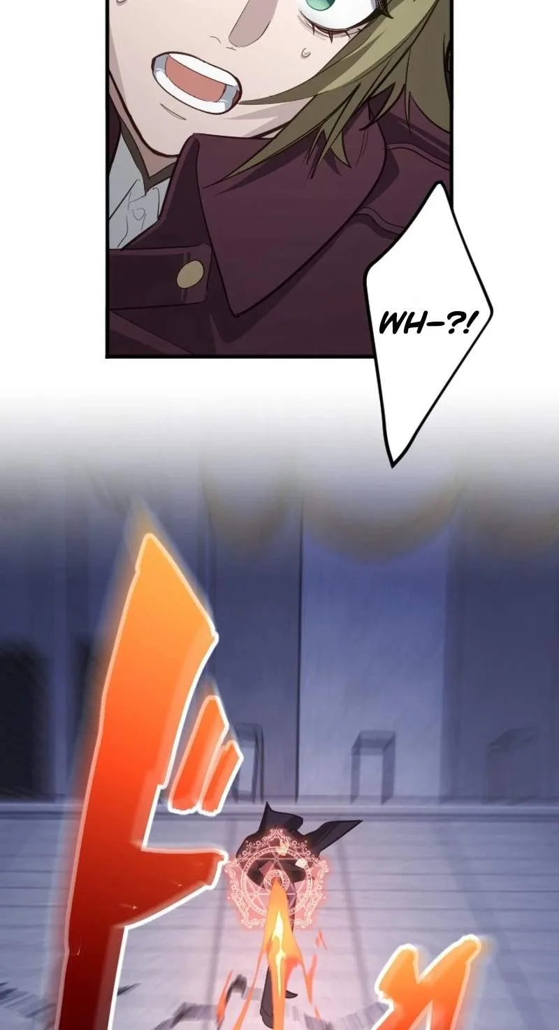 The Regressed Sword Saint’s Magic Theory Chapter 41 page 83