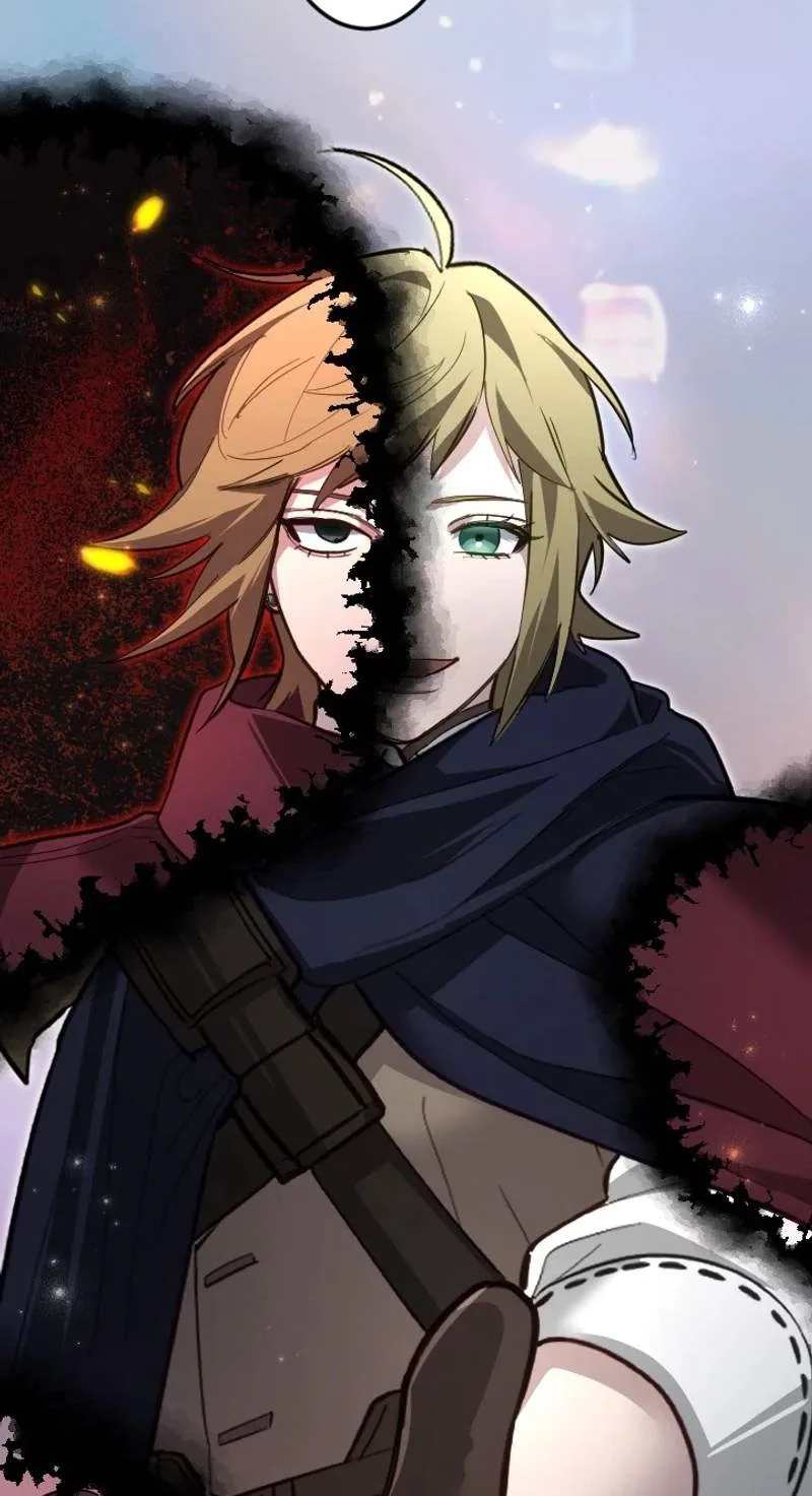 The Regressed Sword Saint’s Magic Theory Chapter 41 page 77