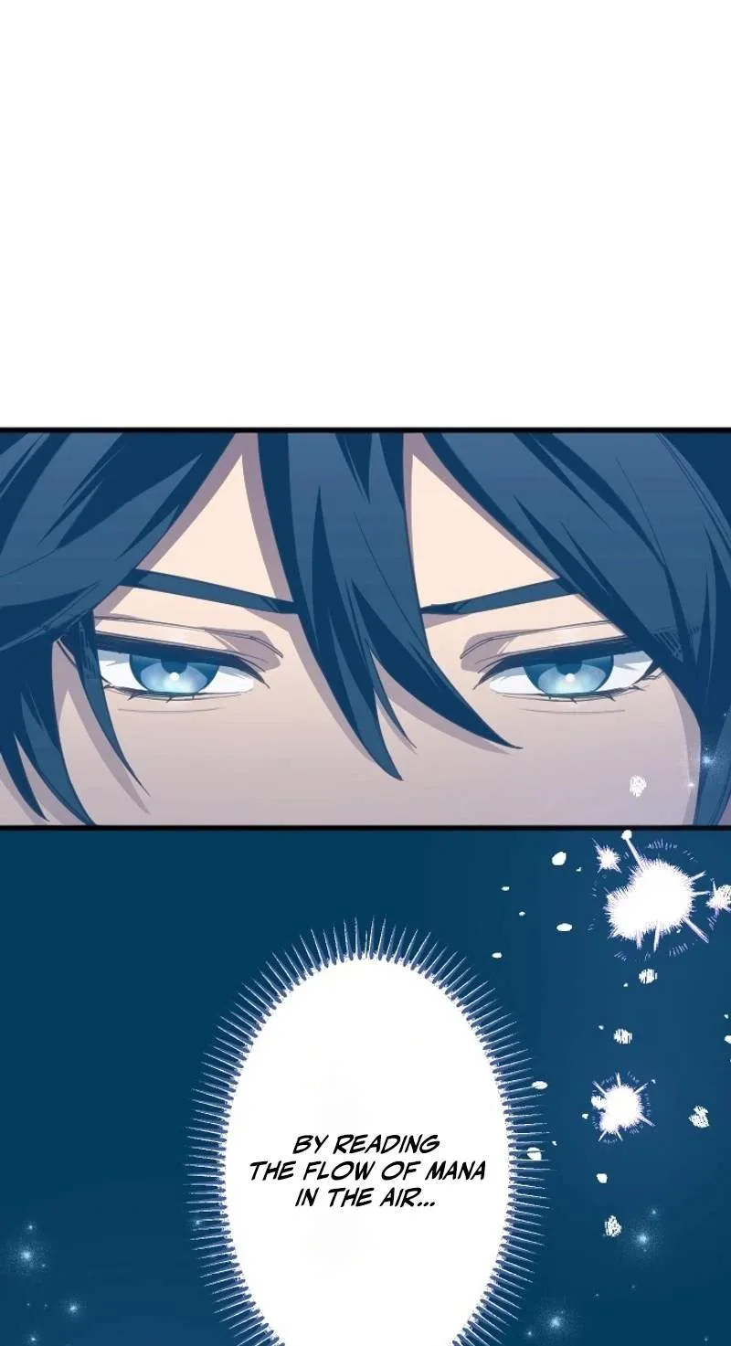 The Regressed Sword Saint’s Magic Theory Chapter 41 page 74