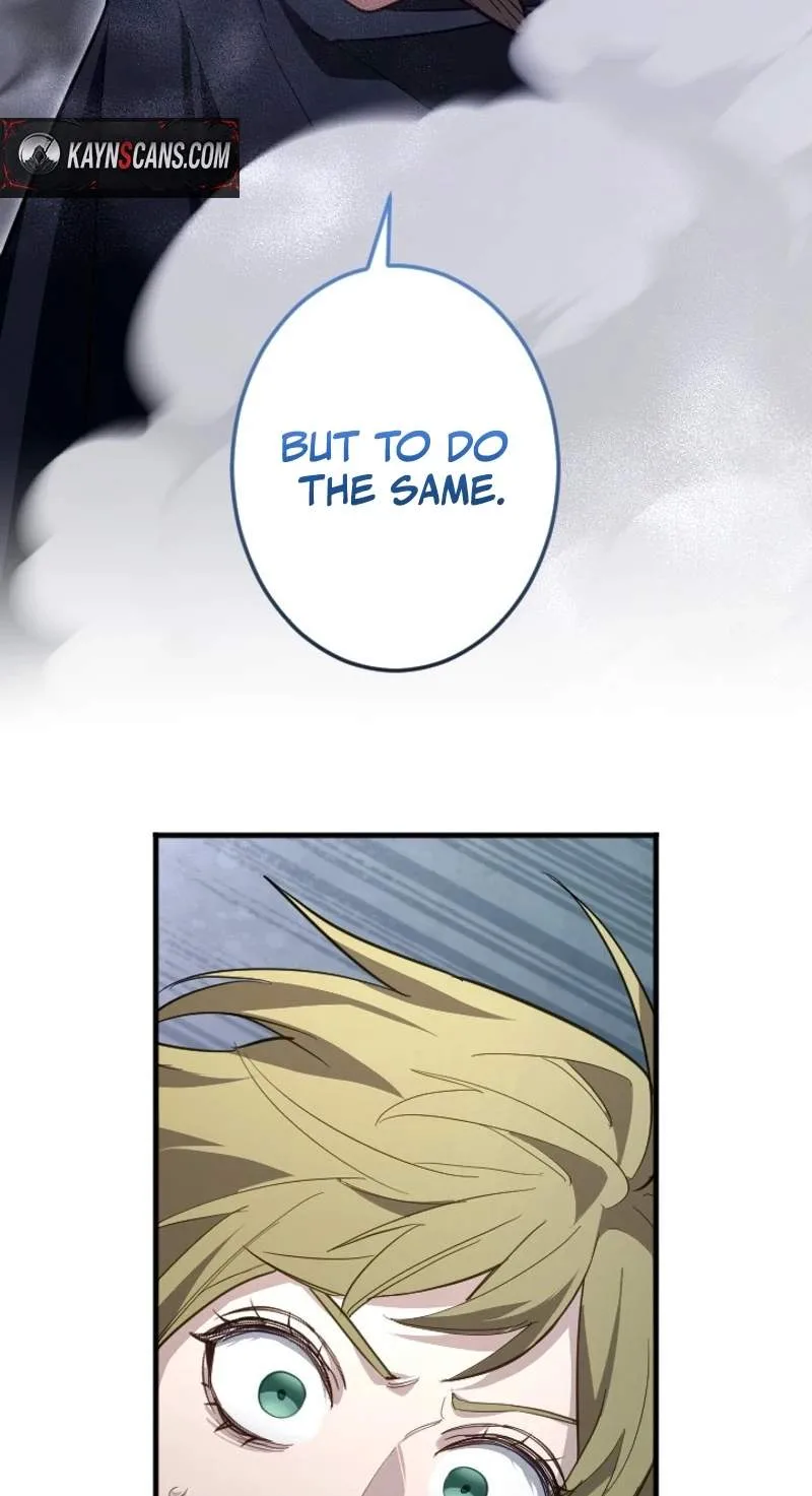 The Regressed Sword Saint’s Magic Theory Chapter 41 page 82