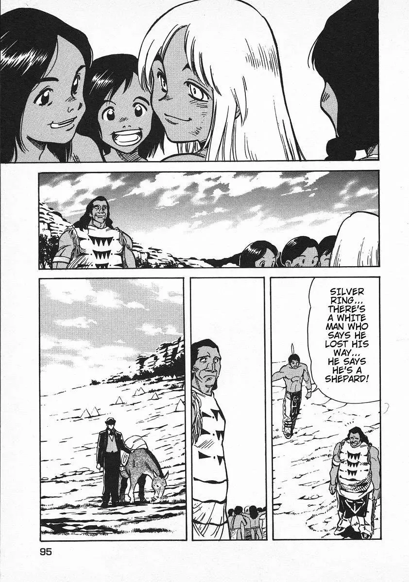 Red (Muraeda Kenichi) Chapter 59 page 23