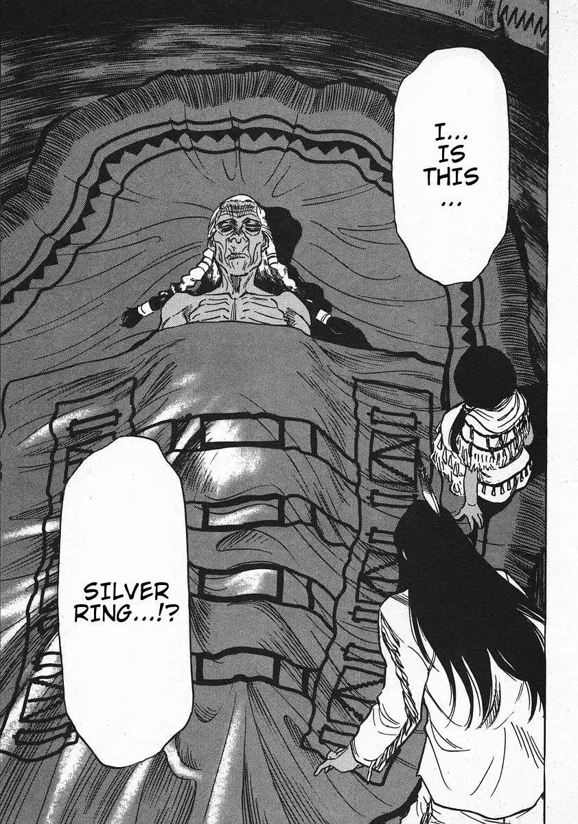 Red (Muraeda Kenichi) Chapter 62 page 23