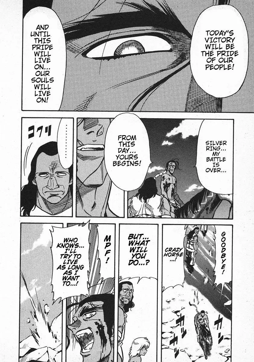 Red (Muraeda Kenichi) Chapter 59 page 20