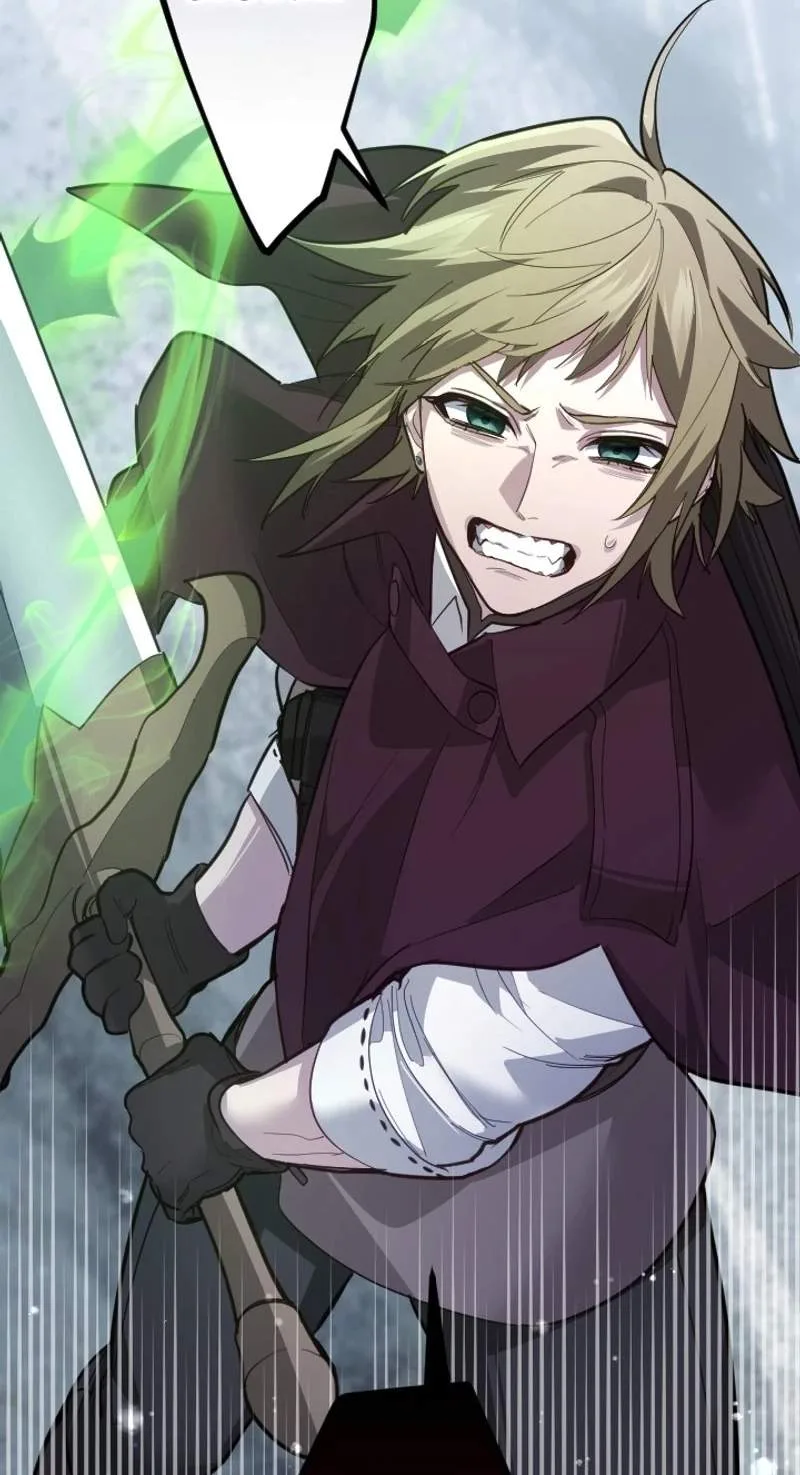 The Regressed Sword Saint’s Magic Theory Chapter 41 page 91