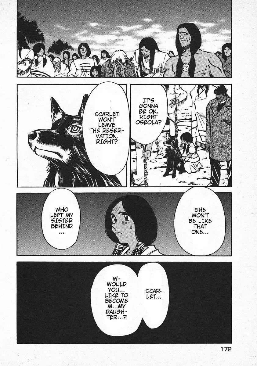 Red (Muraeda Kenichi) Chapter 63 page 2