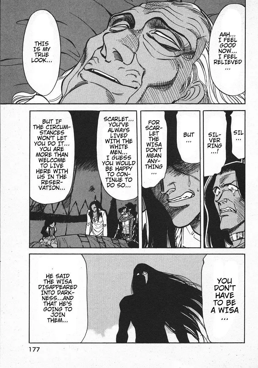 Red (Muraeda Kenichi) Chapter 63 page 7