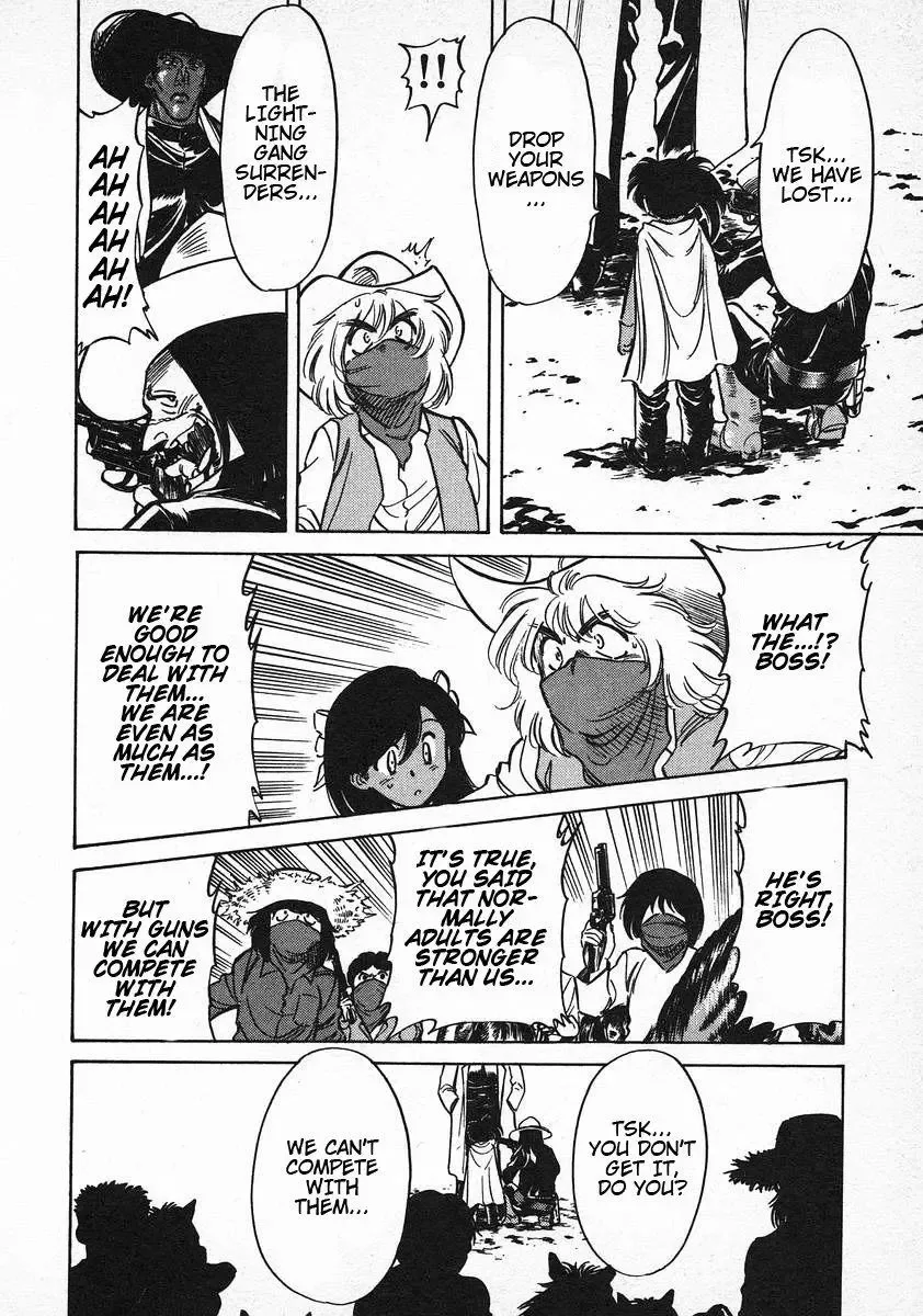 Red (Muraeda Kenichi) Chapter 69 page 6