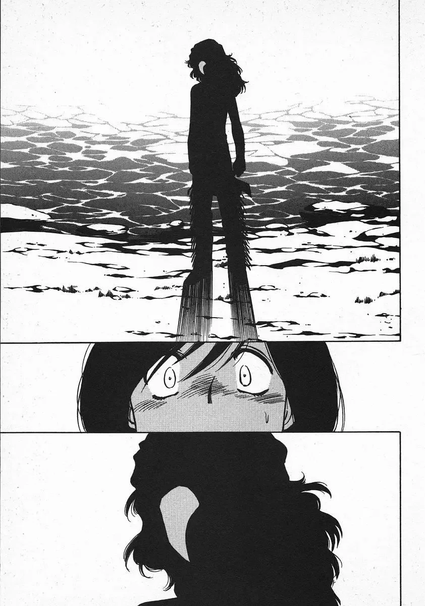 Red (Muraeda Kenichi) Chapter 63 page 15