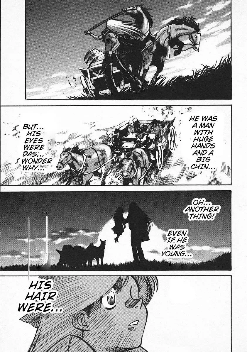 Red (Muraeda Kenichi) Chapter 63 page 9