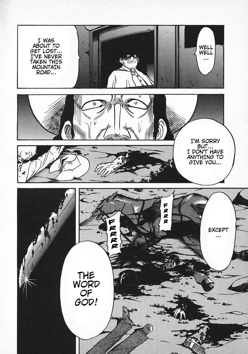 Red (Muraeda Kenichi) Chapter 63 page 24